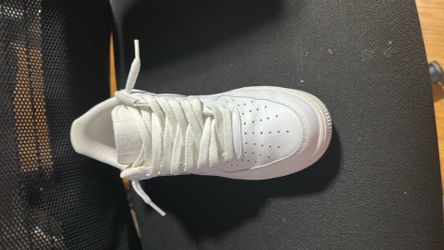 AF1 RIGHT ONLY