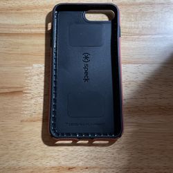 Speck iPhone 8 Plus Case (Pink)