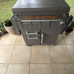 The Pro Series Prep Cart MAKE AN OFFER