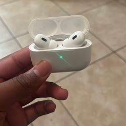 Apple Airpods Pro 2