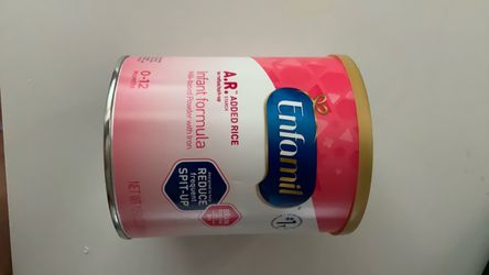 Enfamil AR