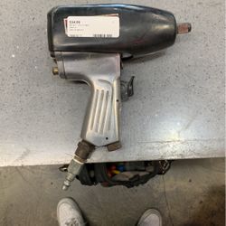 Craftsman Wrench $34.99