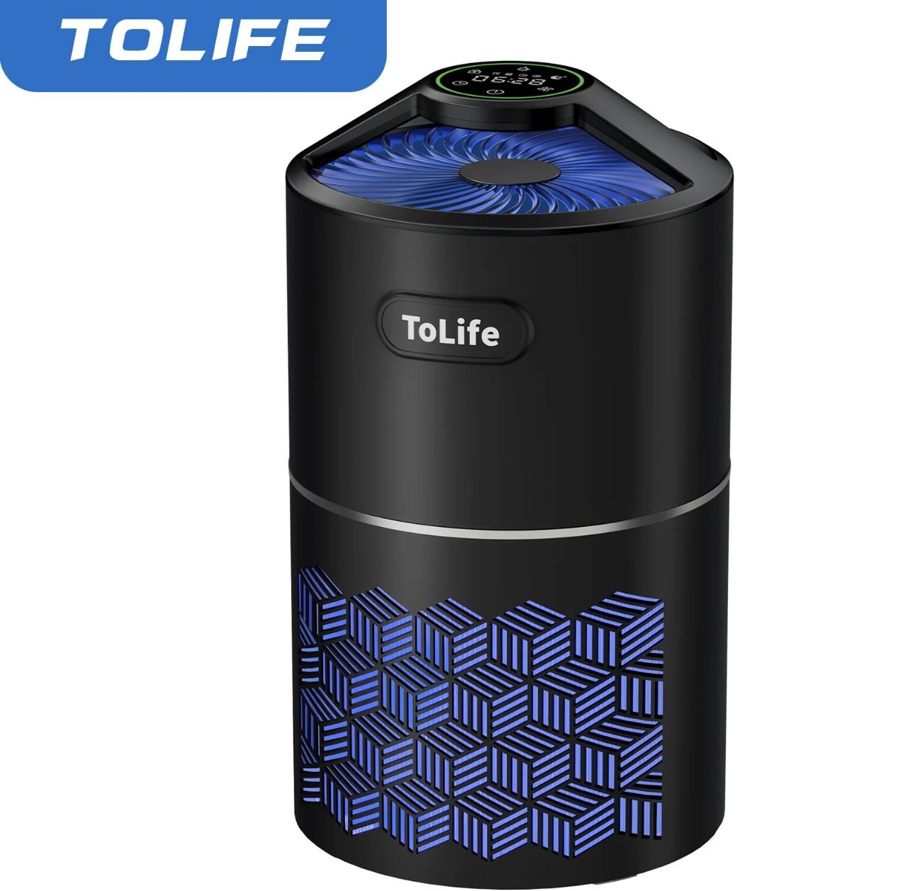 TOLIFE AIR PURIFIERS