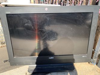 Sanyo Tv 40” 