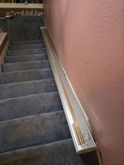 Bruno sre 3050 stairlift