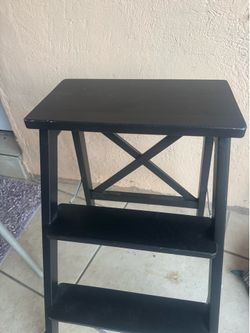 small table