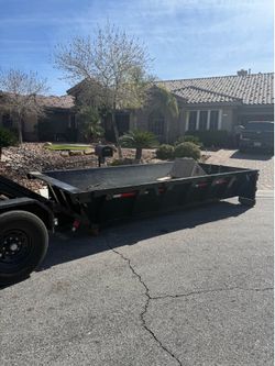 Dumpster