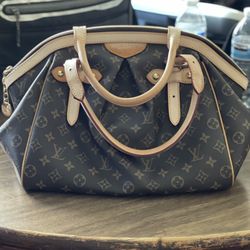 Louis Vuitton Purse 