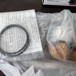 Nissan 350Z/G35 Hitachi Water Pump 