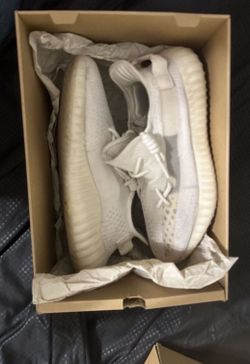 Yeezy 350 V2 Bone