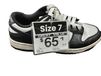 Nike Dd1391-100 Black