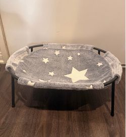 Cat bed