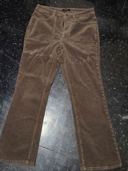 Quince Corduroy Pants Women's 6