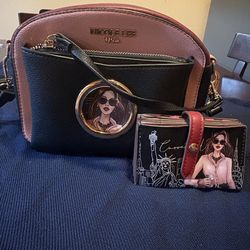 Nicole Lee Bag