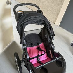Strollers, Girls 3T Dresses, Woman’s Heels 