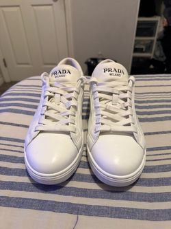 Prada sneakers
