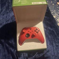Xbox Controller