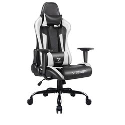 Gaming Racing Chair (See Photos For Reference)