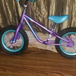 Shwinn Cruiser Kids Balance bike 