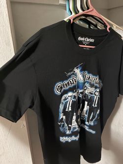 Good charlotte tee shirt