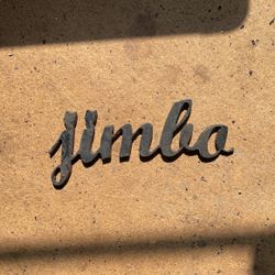 Custom Metal Letters And Names