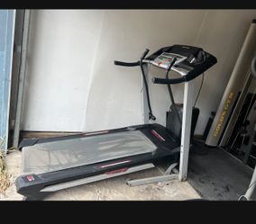 Treadmill 