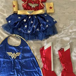 Wonder Woman