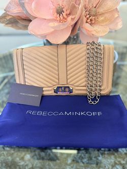 Rebecca Minkoff crossbody bag