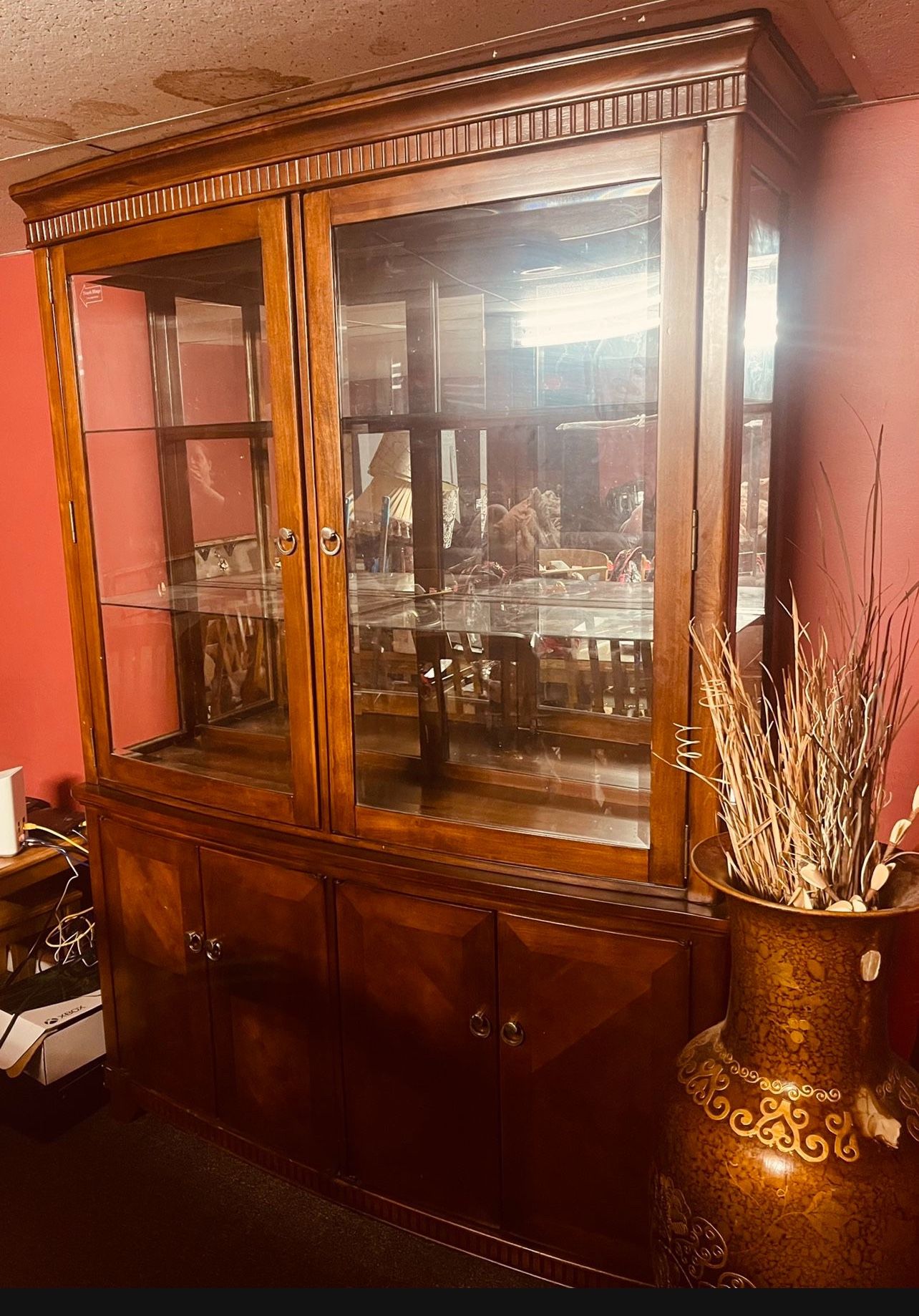 China Cabinet 