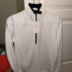 Nike Pull Over Jackets