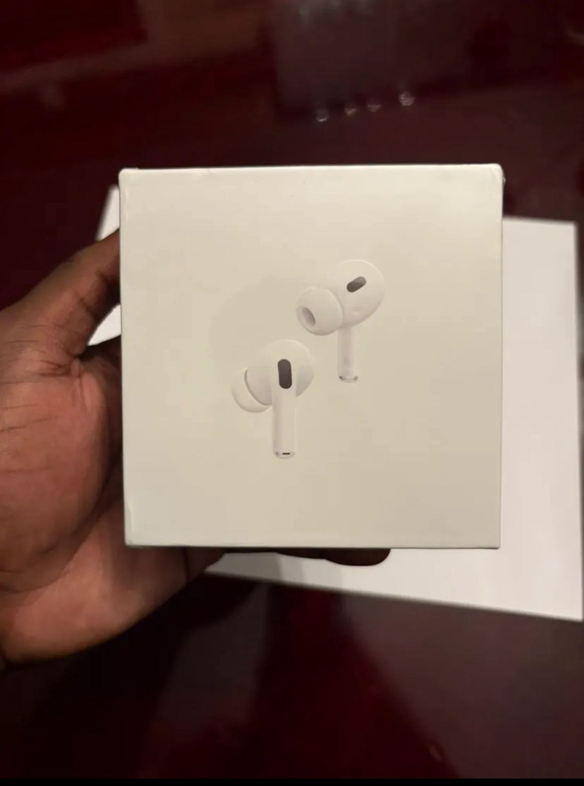 Airpods pros