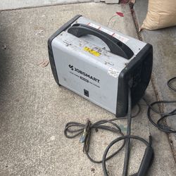 Electric Welder