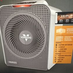 vornado heater 