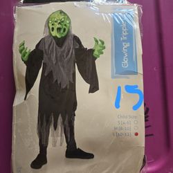Child's Costume