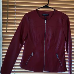 Nice Jacket For Women Size Small 