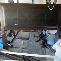 FREE Queen Bed Frame