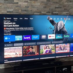 Sony 75in TV XBR 75X900H