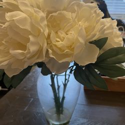 Artificial Flowers 