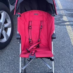 Maclaren Stroller 