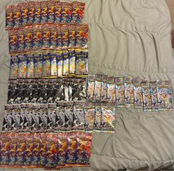 Japanese Pokemon Cards