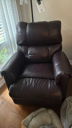 Recliner