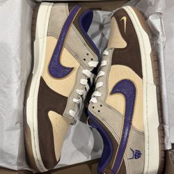 Nike Dunk Low Setsubun