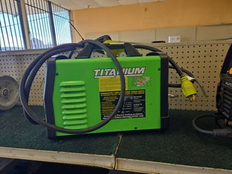 Titanium Plasma 65