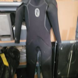 O'neill Dive Wetsuit