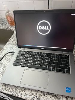 Dell Laptop Intel