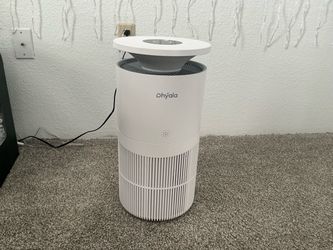 Dhyala Air Purifier