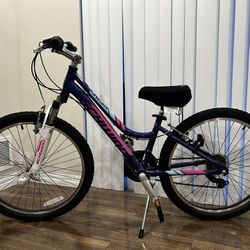 Mountain Bike Schwinn Ranger 24” Girl 