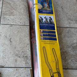 Guardian Fall Protection Safe-T Ladder 