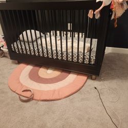 Baby Crib