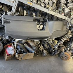 2024 Honda Accord Dashboard $900 Parts